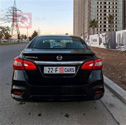 نيسان سنترا